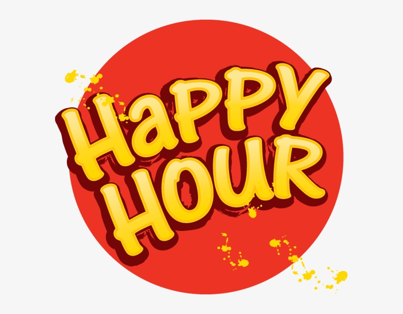 Detail Happy Hour Png Nomer 3