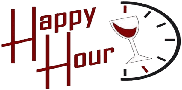 Detail Happy Hour Png Nomer 21