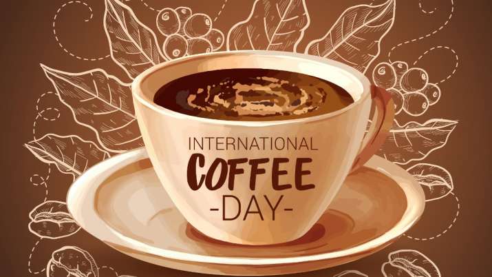 Detail Happy International Coffee Day Quotes Nomer 17