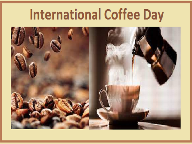 Detail Happy International Coffee Day Quotes Nomer 22