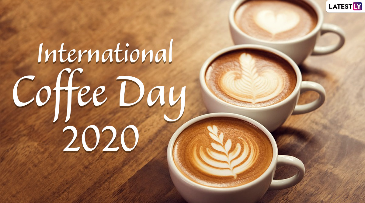 Detail Happy International Coffee Day Quotes Nomer 4