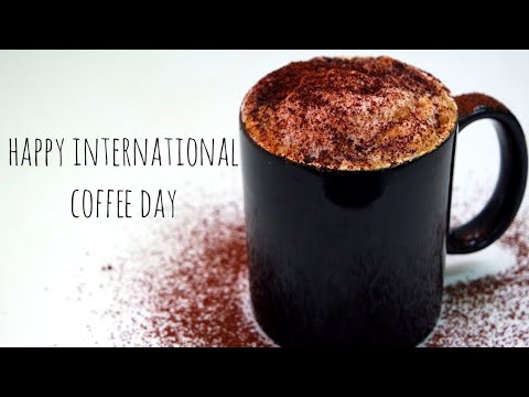 Detail Happy International Coffee Day Quotes Nomer 47