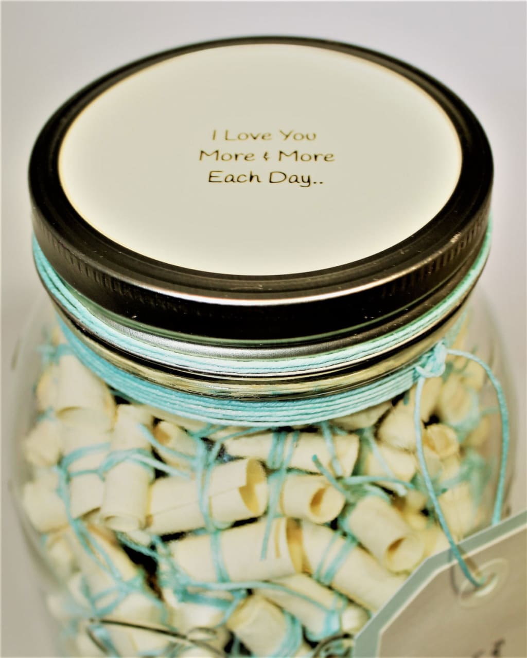 Detail Happy Jar Quotes Indonesia Nomer 30