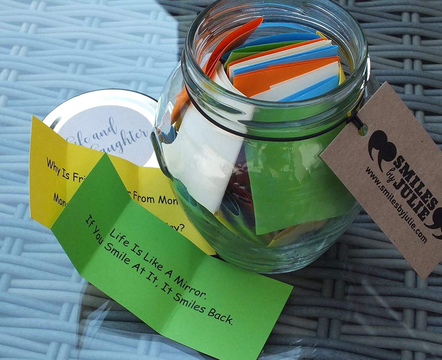 Detail Happy Jar Quotes Indonesia Nomer 40