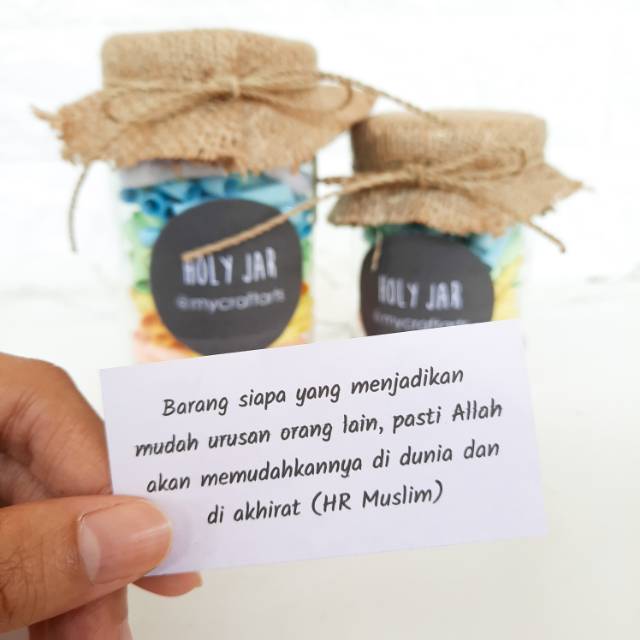 Detail Happy Jar Quotes Indonesia Nomer 44