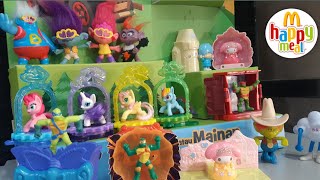 Detail Happy Meal Agustus 2017 Nomer 7