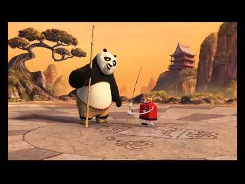 Detail Happy Meal Kung Fu Panda 3 Nomer 44