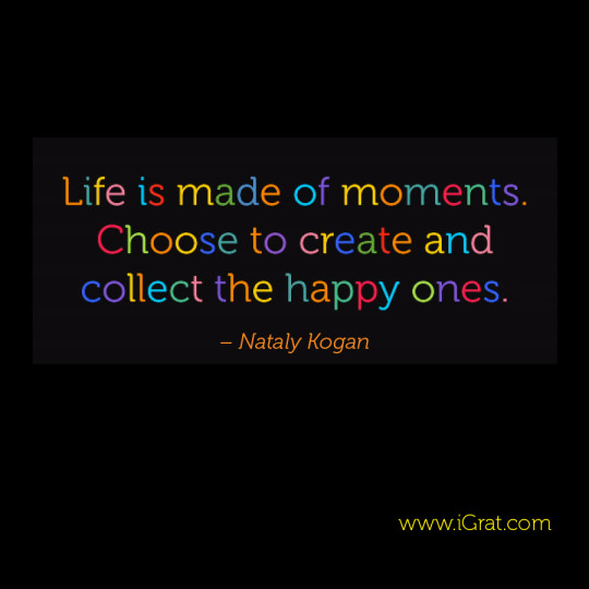 Detail Happy Moments Quotes Nomer 37