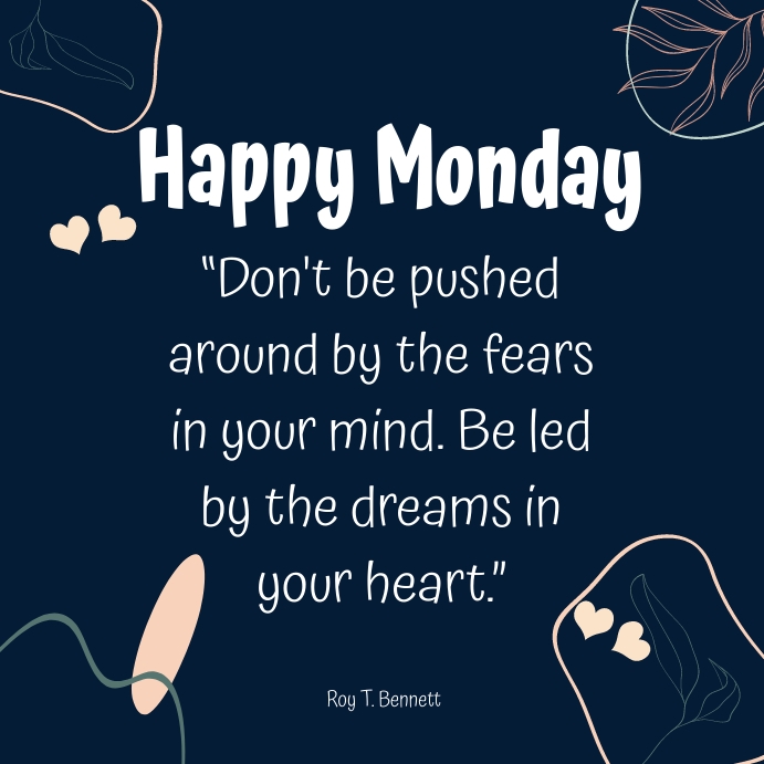 Download Happy Monday Quotes Nomer 14