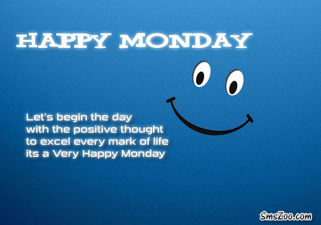 Detail Happy Monday Quotes For Work Nomer 15