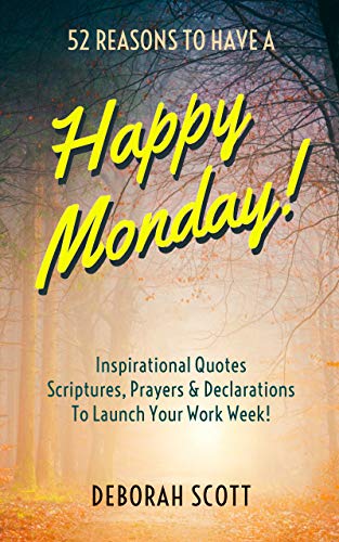 Detail Happy Monday Quotes For Work Nomer 20