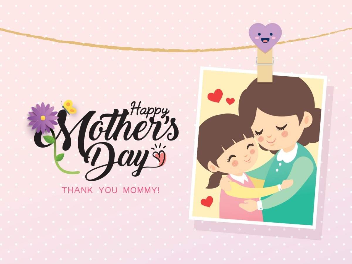 Detail Happy Mother Day 2020 Nomer 13