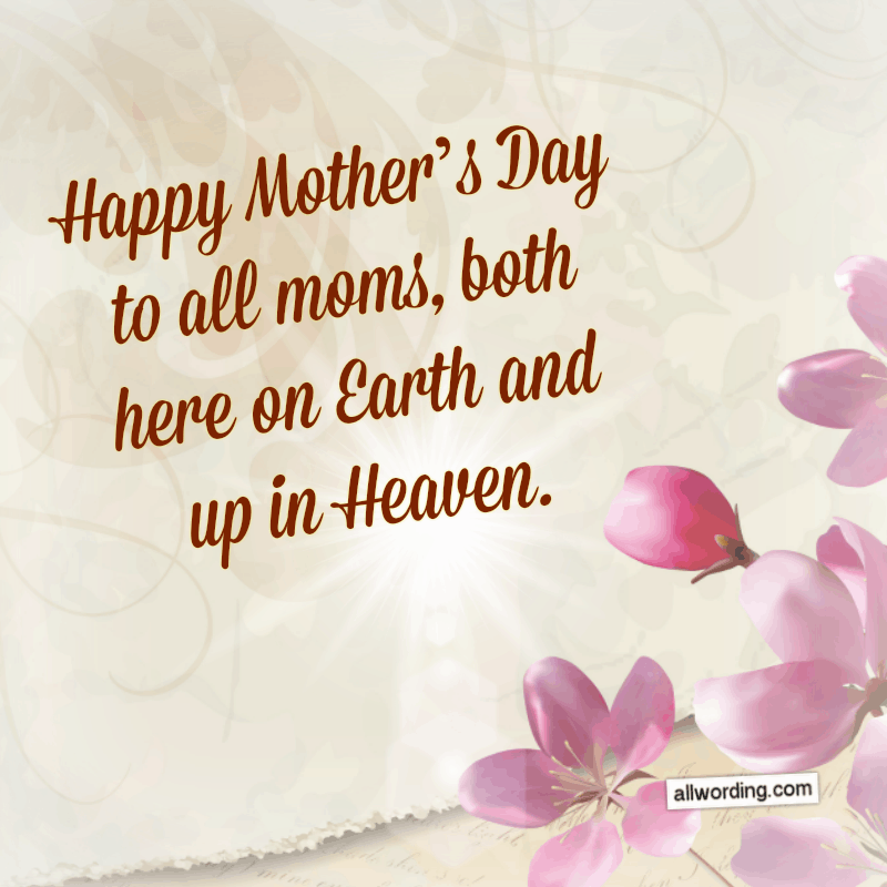 Detail Happy Mothers Day To All Mothers Quotes Nomer 2