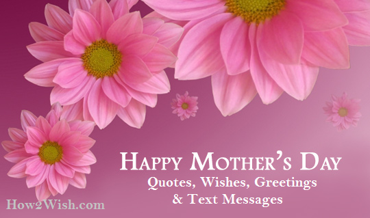 Detail Happy Mothers Day To All Mothers Quotes Nomer 23