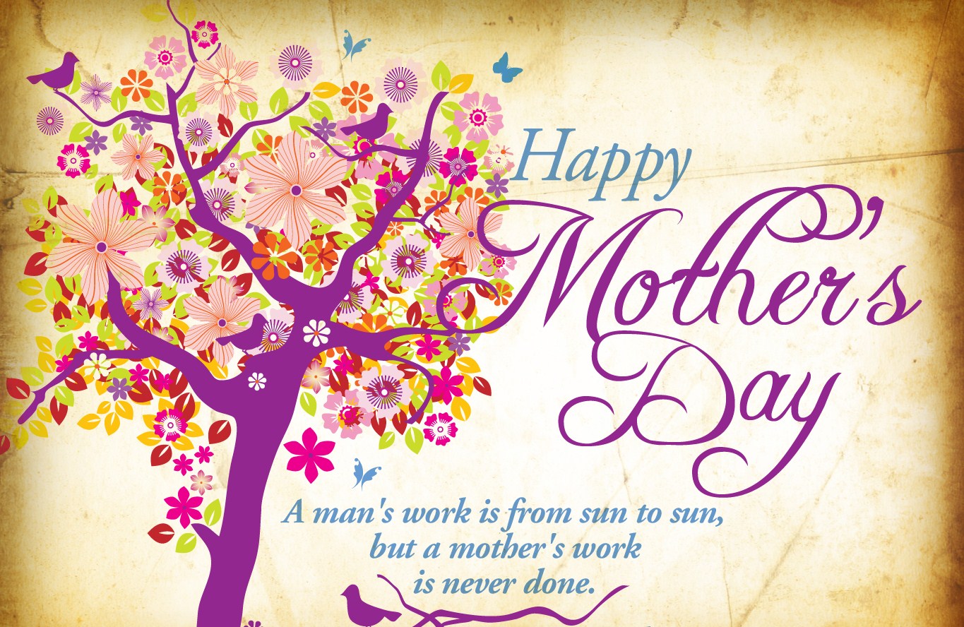 Detail Happy Mothers Day To All Mothers Quotes Nomer 24