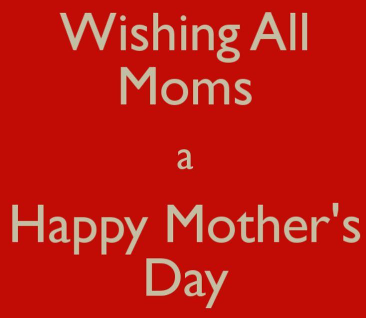 Detail Happy Mothers Day To All Mothers Quotes Nomer 32