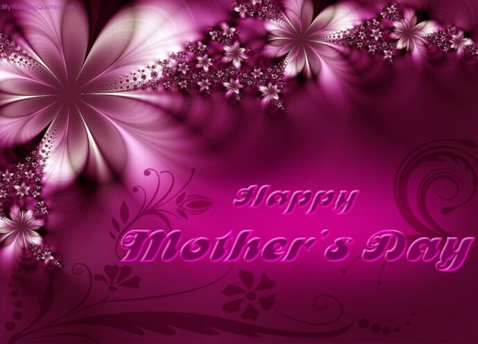 Detail Happy Mothers Day To All Mothers Quotes Nomer 33