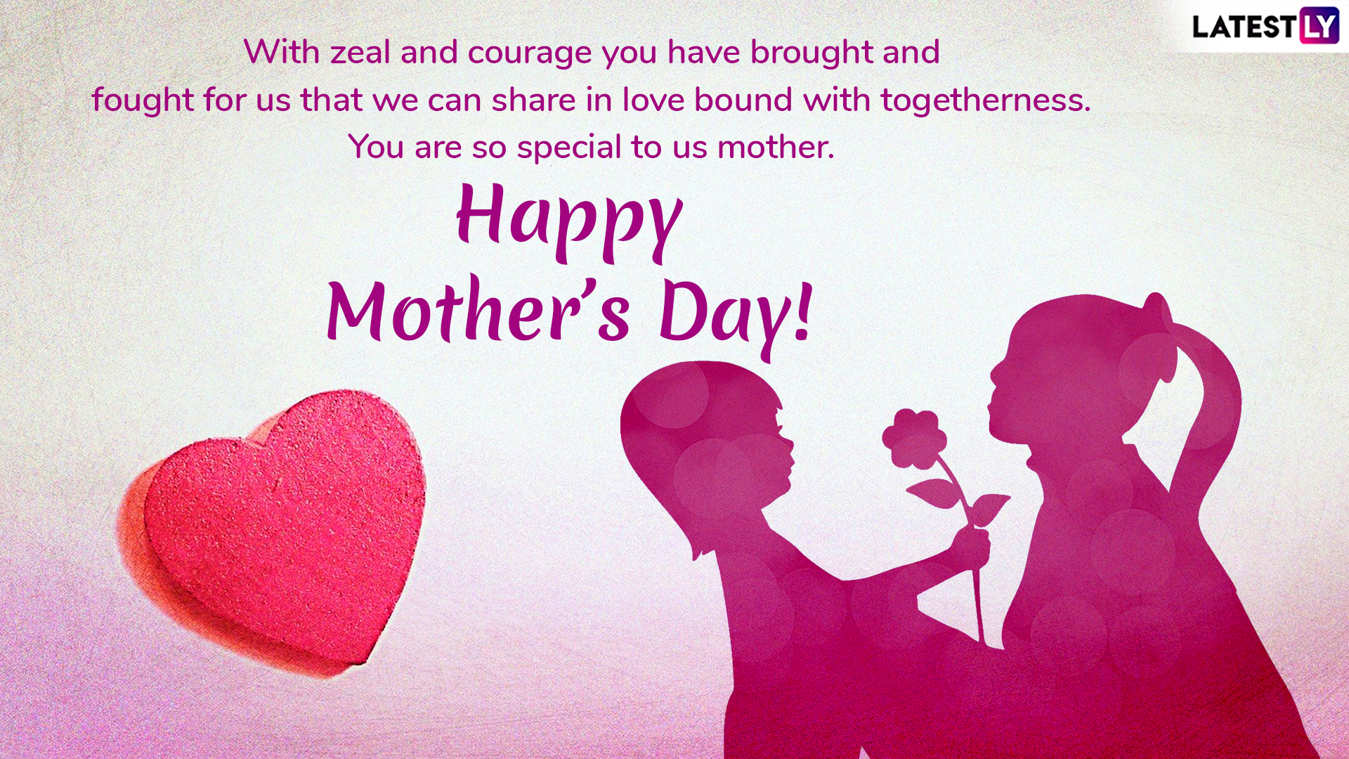 Detail Happy Mothers Day To All Mothers Quotes Nomer 34