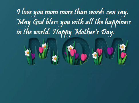 Detail Happy Mothers Day To All Mothers Quotes Nomer 50