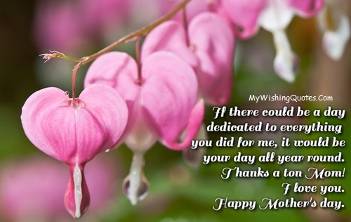 Detail Happy Mothers Day To All Mothers Quotes Nomer 52