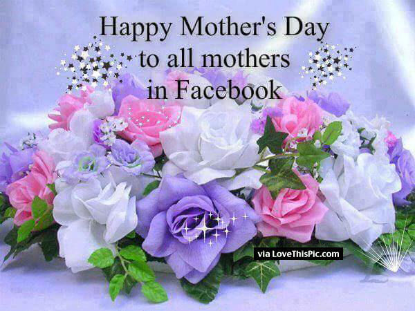 Detail Happy Mothers Day To All Mothers Quotes Nomer 8