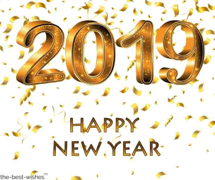 Detail Happy New Year 2020 Png Nomer 26