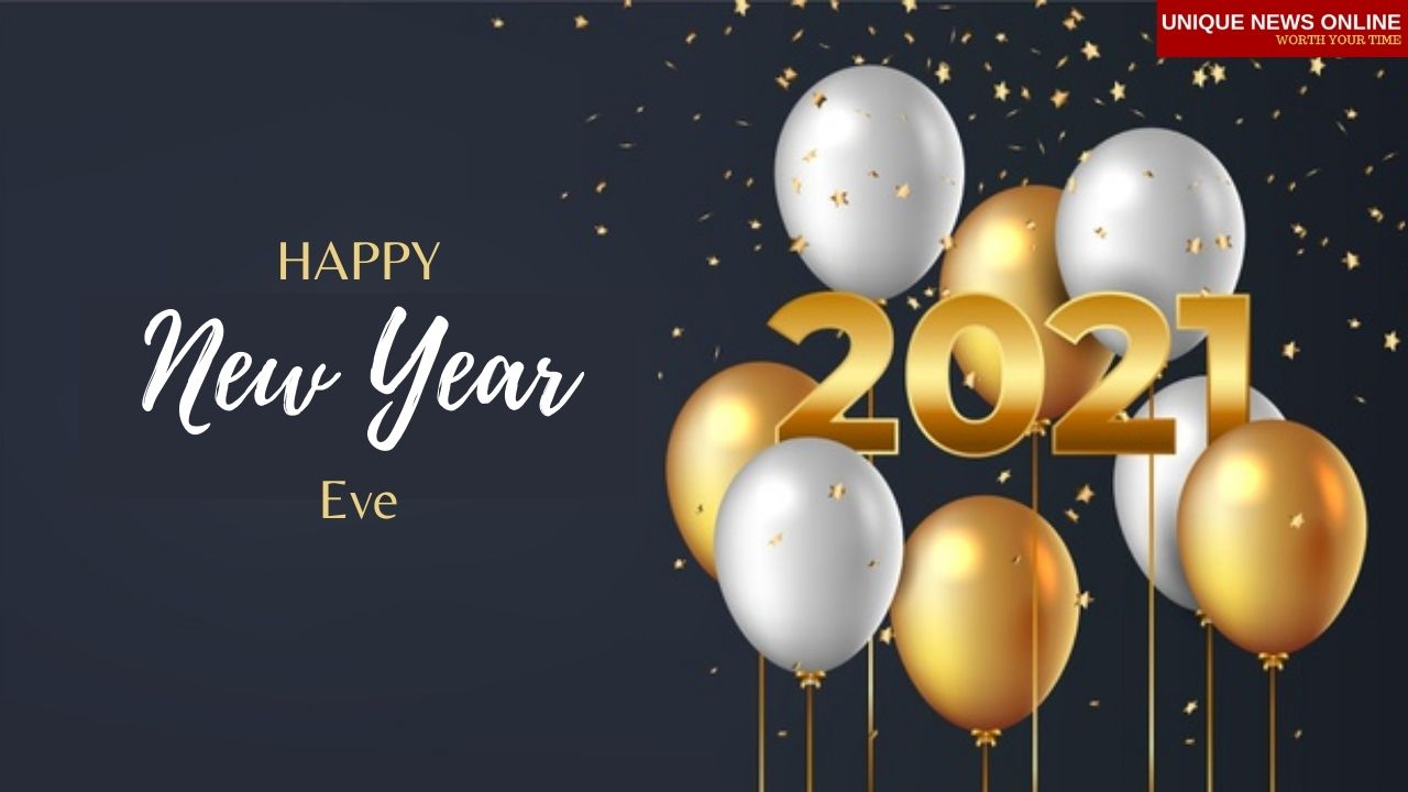 Detail Happy New Year 2021 Quotes Nomer 21