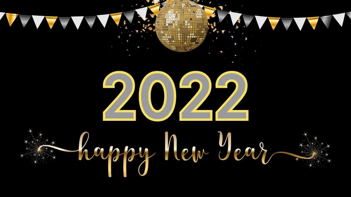 Detail Happy New Year 2021 Quotes Nomer 24