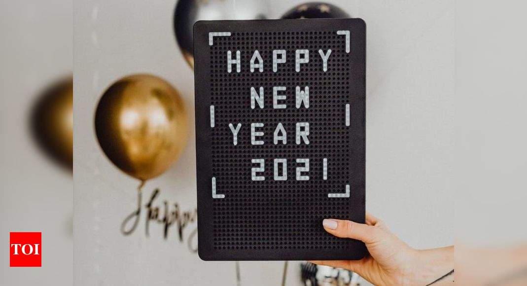 Detail Happy New Year 2021 Quotes Nomer 41