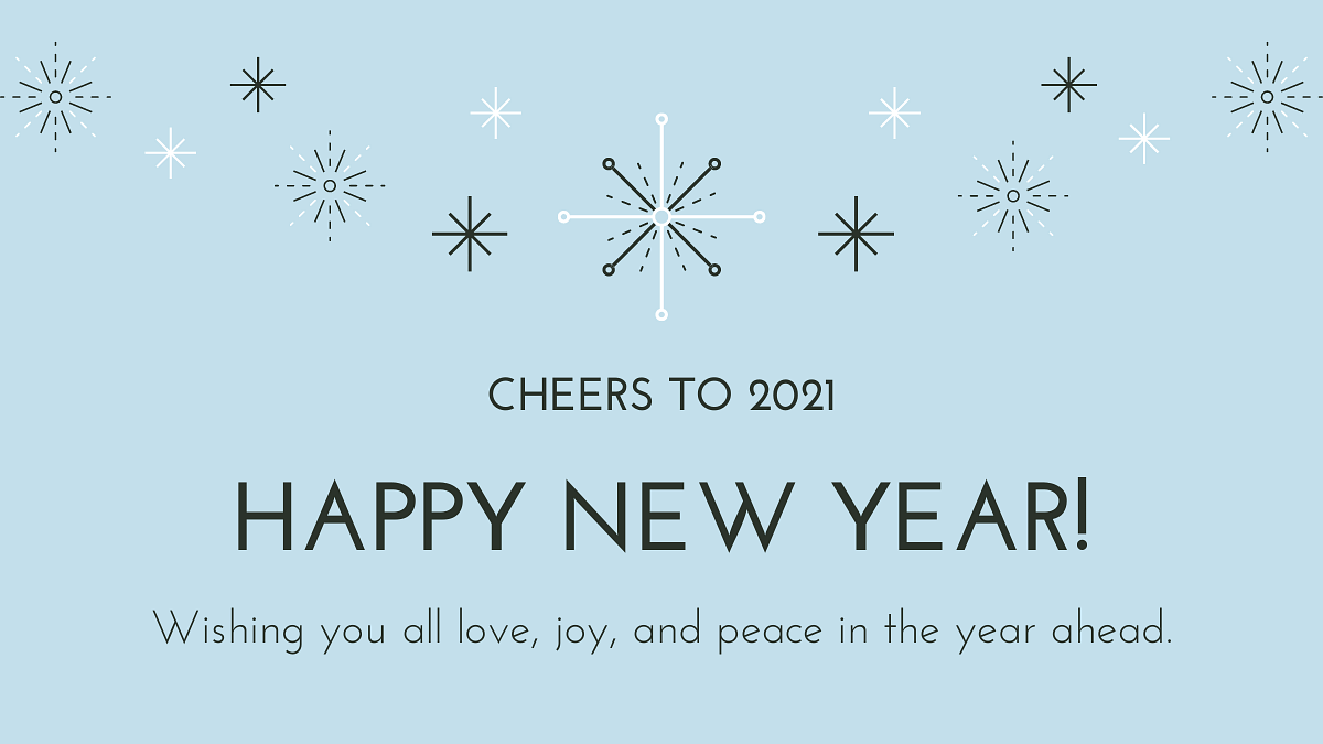 Detail Happy New Year 2021 Quotes Nomer 44