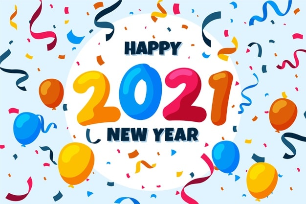 Detail Happy New Year 2021 Quotes Nomer 53