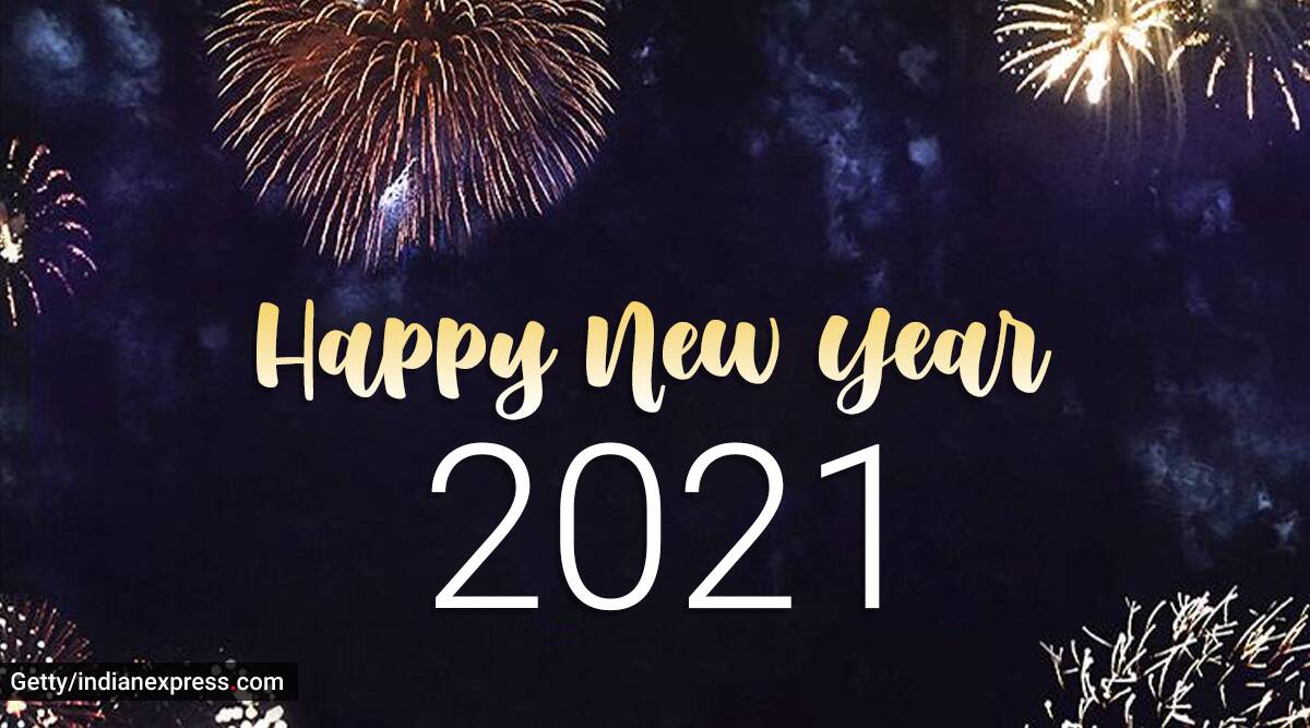 Detail Happy New Year 2021 Quotes Nomer 8