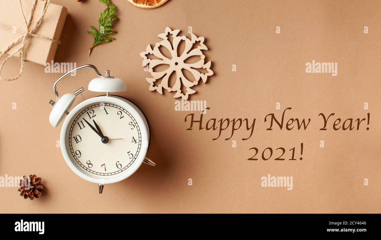 Detail Happy New Year Background Nomer 29