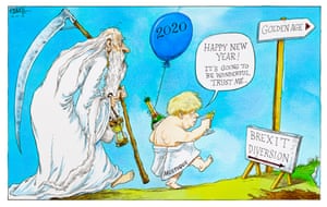 Detail Happy New Year Cartoon Nomer 45