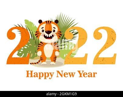 Detail Happy New Year Cartoon Nomer 54