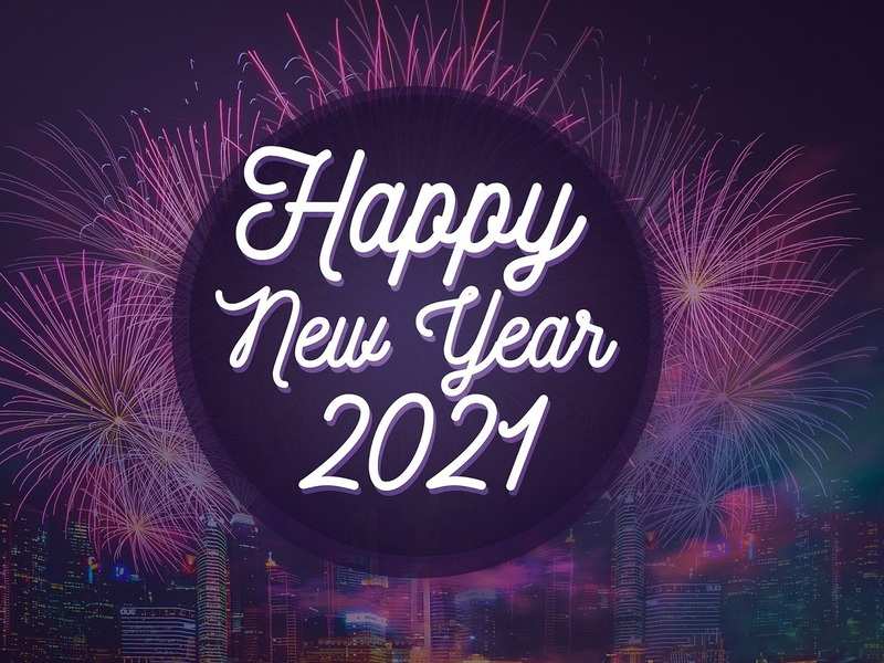 Detail Happy New Year Family Wish Quotes Nomer 19