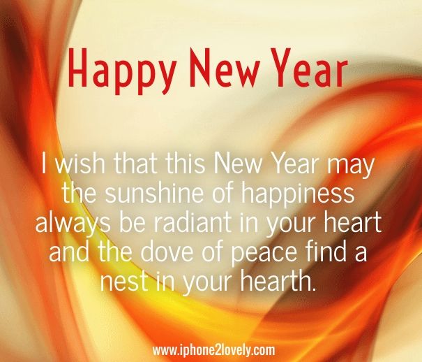 Detail Happy New Year Family Wish Quotes Nomer 21