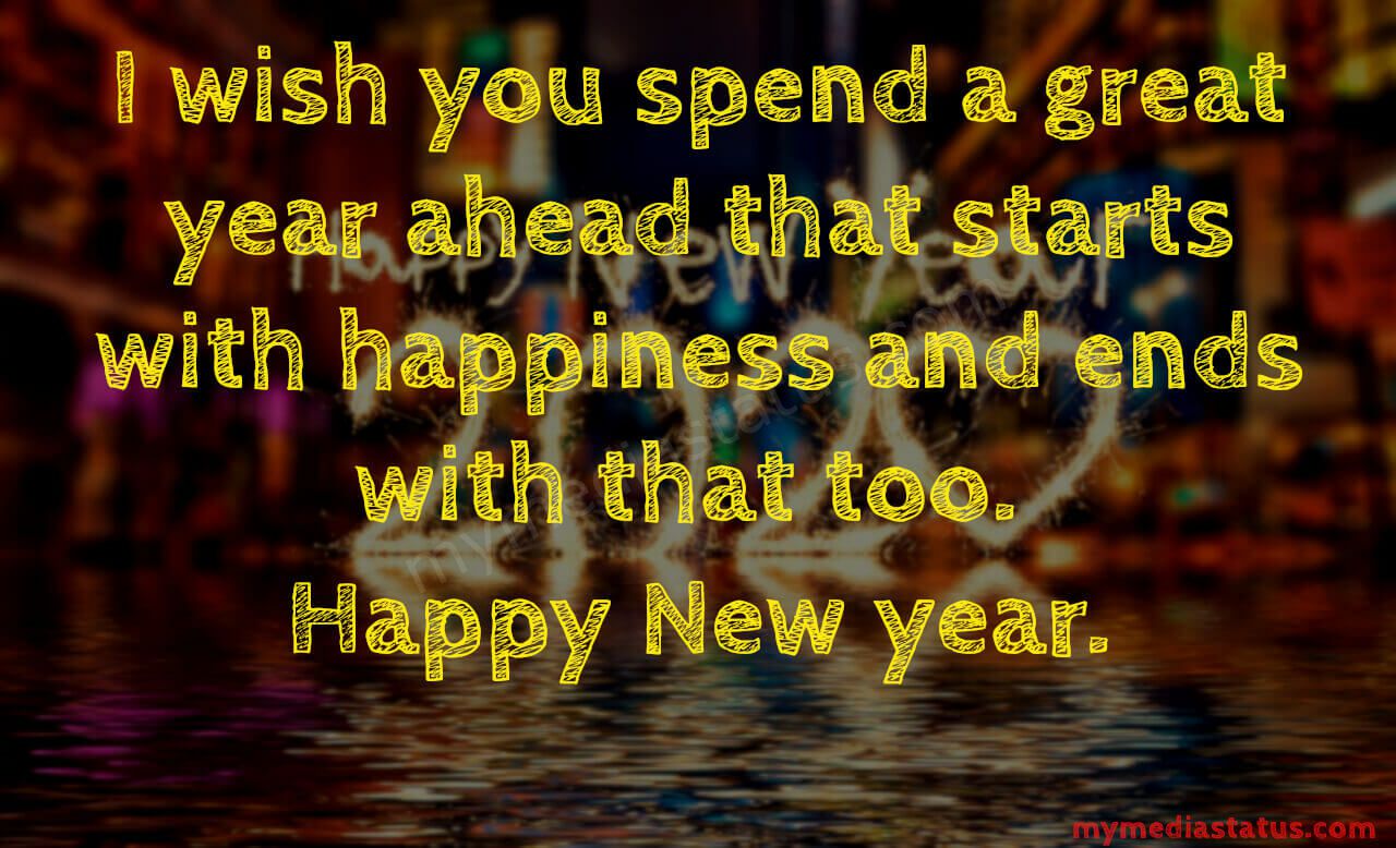 Detail Happy New Year Family Wish Quotes Nomer 23