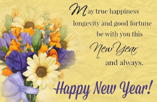 Detail Happy New Year Family Wish Quotes Nomer 35