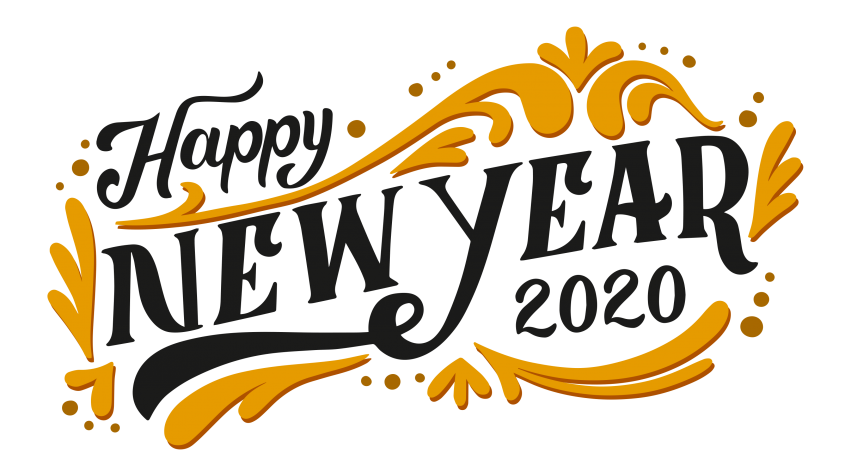 Happy New Year Images Png - KibrisPDR