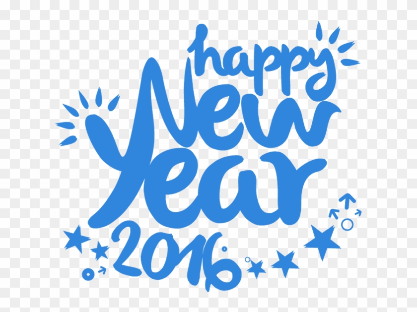 Detail Happy New Year Images Png Nomer 6
