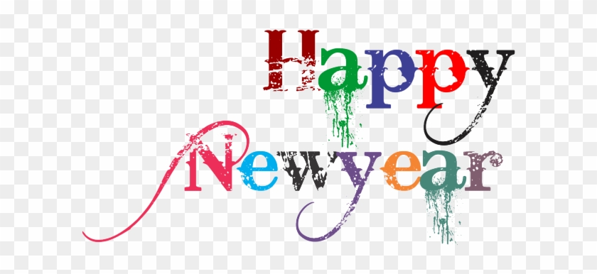 Detail Happy New Year Images Png Nomer 13