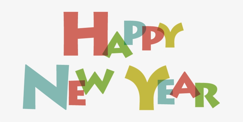 Detail Happy New Year Images Png Nomer 20