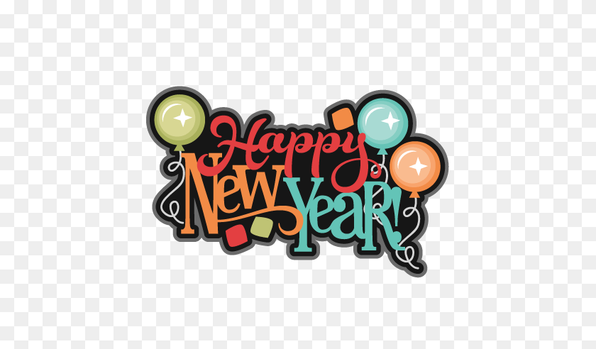 Detail Happy New Year Images Png Nomer 33