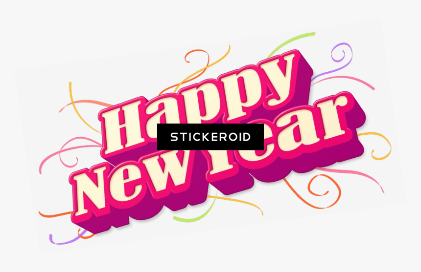 Detail Happy New Year Images Png Nomer 36