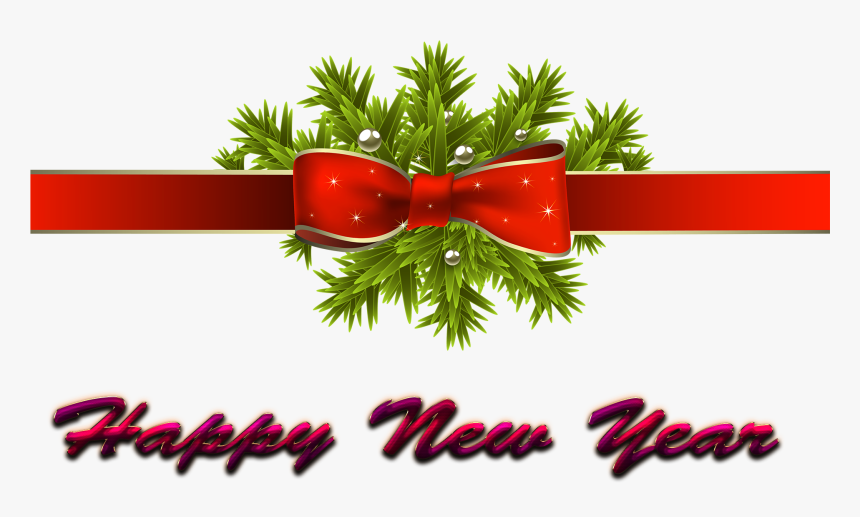 Detail Happy New Year Images Png Nomer 41