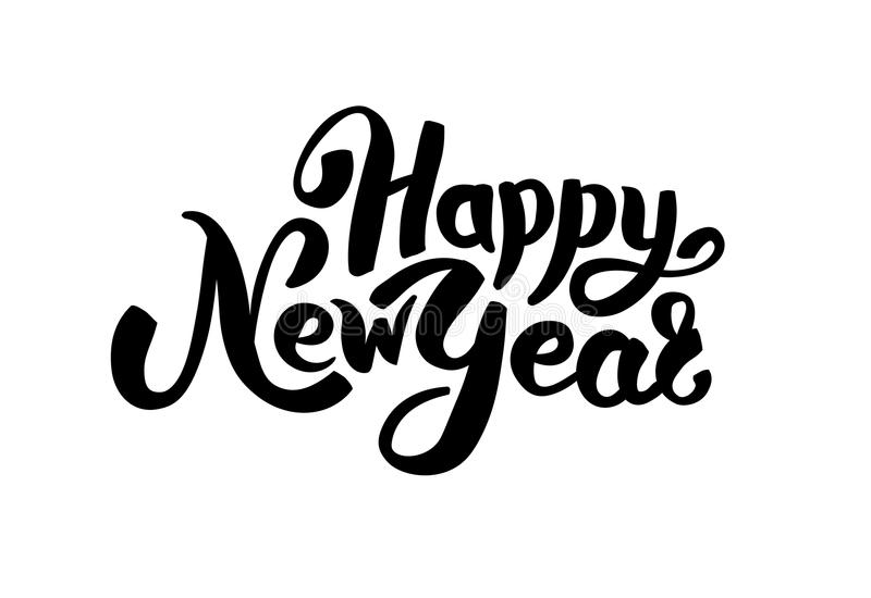 Detail Happy New Year Logo Nomer 2