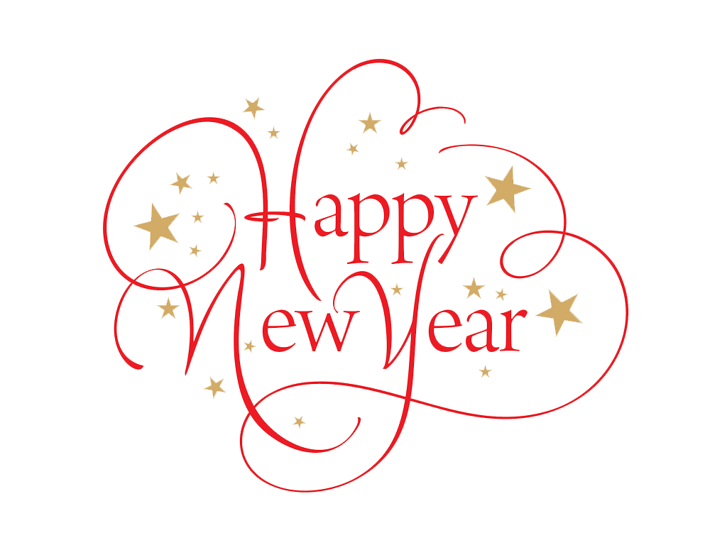 Detail Happy New Year Png Images Nomer 8