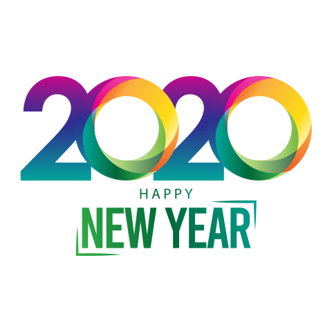 Detail Happy New Year Png Images Nomer 24