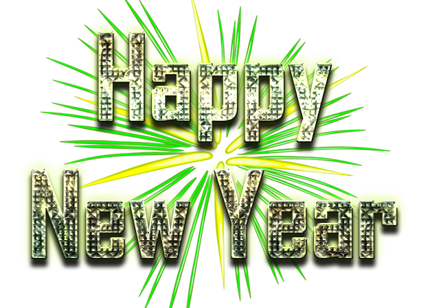 Detail Happy New Year Png Images Nomer 34